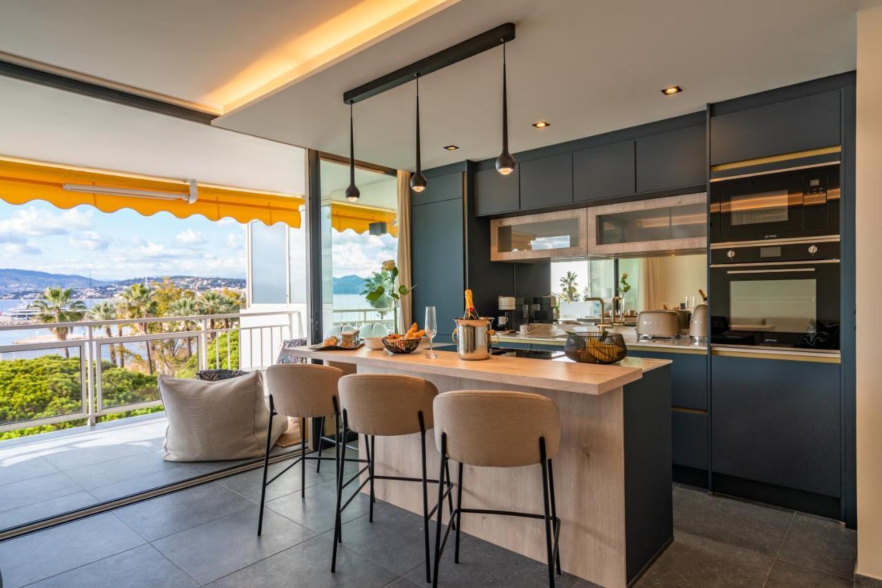 Apartment Palm Croisette Front De Mer1