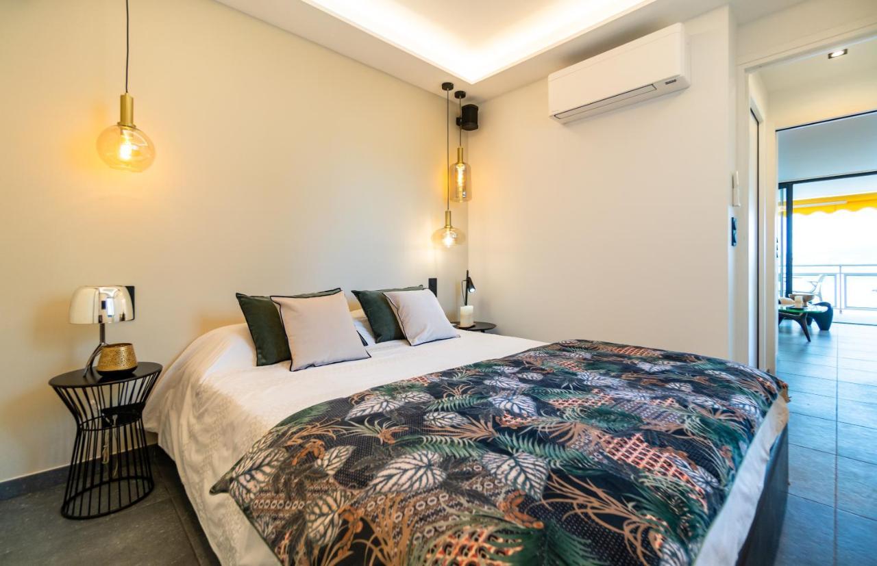 Palm Croisette Front De Mer1 Apartment *
