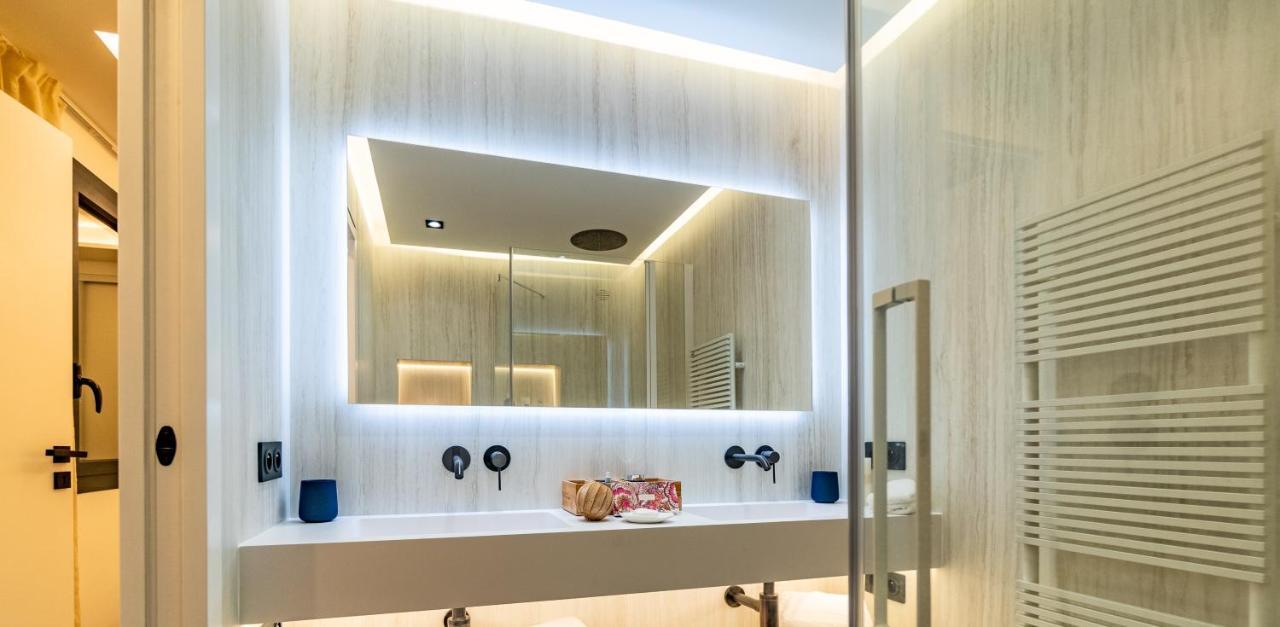 Apartamento Palm Croisette Front De Mer1 *